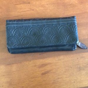 Fossil Wallet